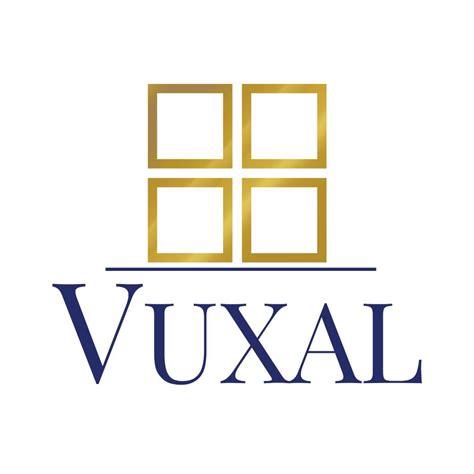 vuxal|Home